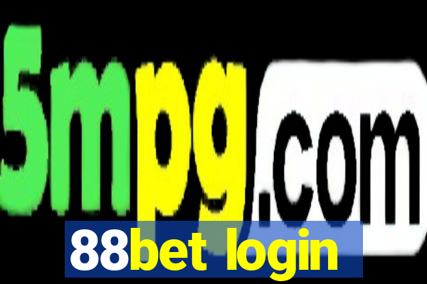 88bet login